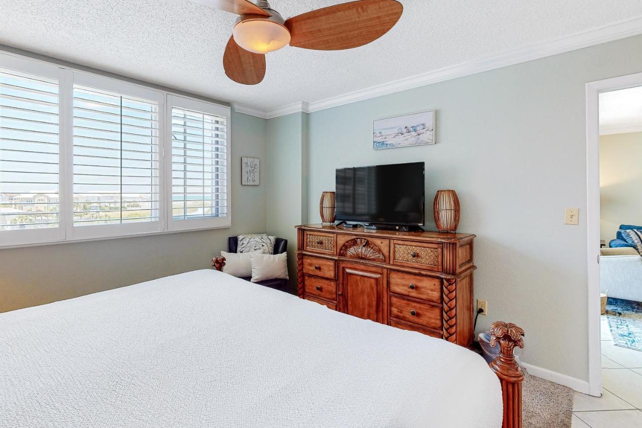 The Islander 412 Apartman Destin Kültér fotó