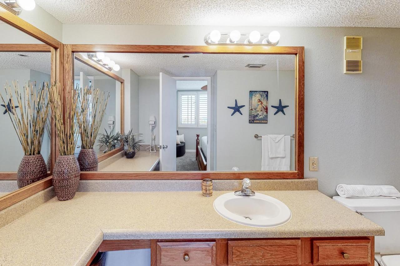 The Islander 412 Apartman Destin Kültér fotó