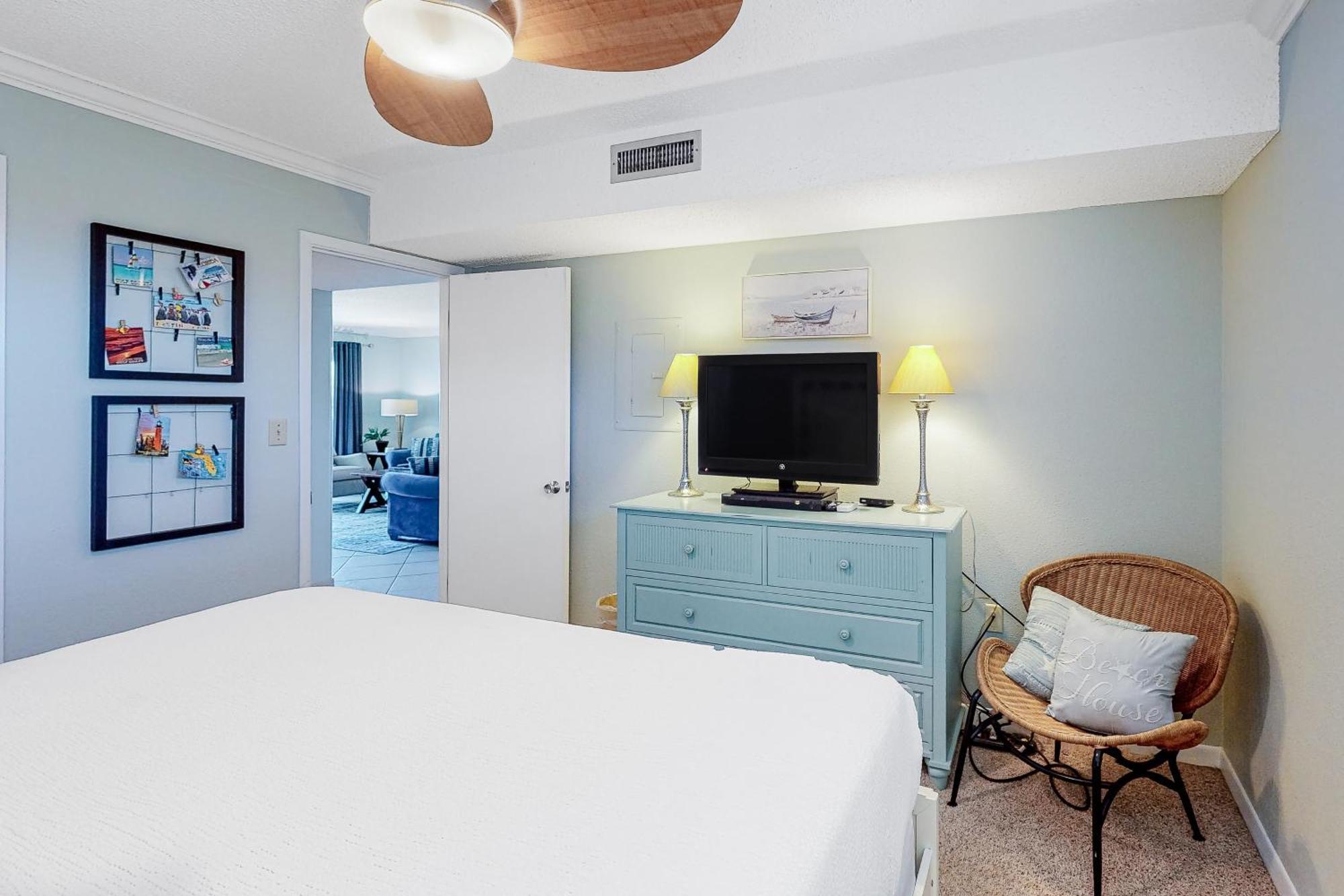 The Islander 412 Apartman Destin Kültér fotó