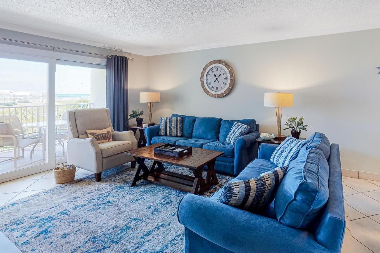 The Islander 412 Apartman Destin Kültér fotó