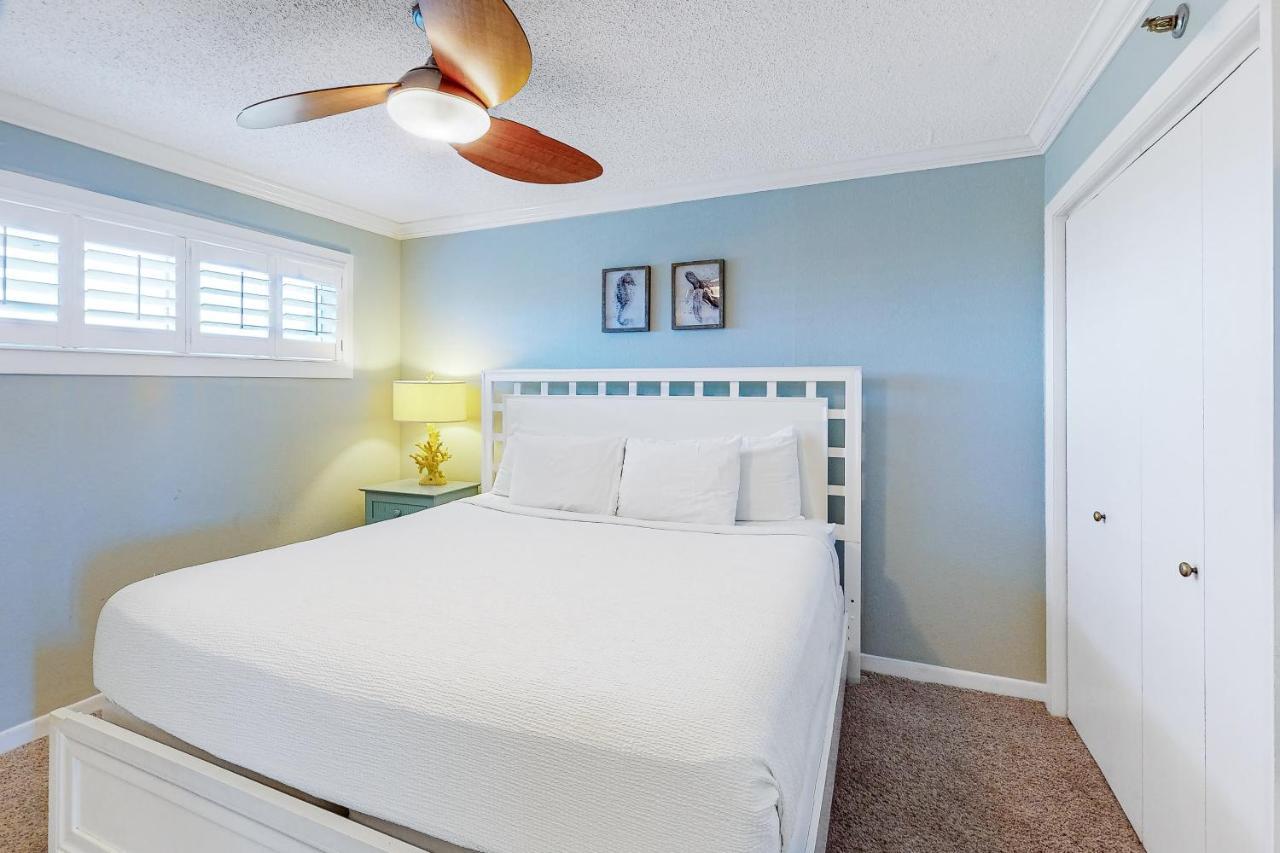 The Islander 412 Apartman Destin Kültér fotó